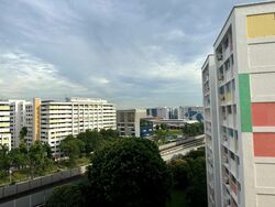 Blk 790 Khatib Vale (Yishun), HDB 5 Rooms #482703521